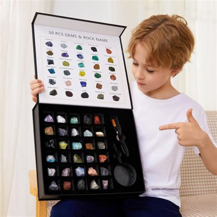 Gifts for kids who like minecraft