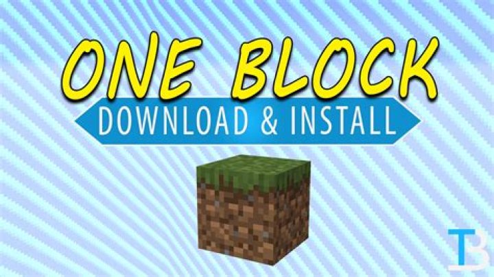 How do you block in minecraft