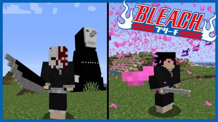 How do you make bleach in minecraft