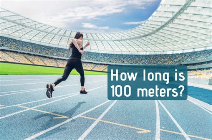 How far is 50 meters in minecraft