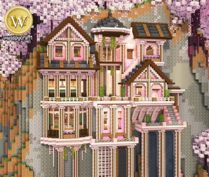How high can you build in minecraft