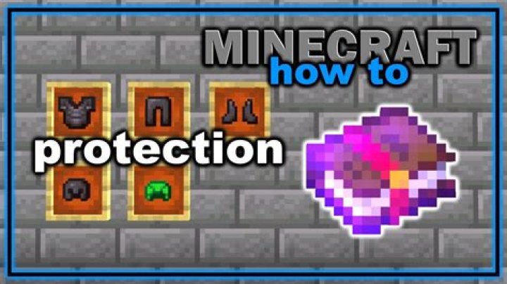 How high does protection go in minecraft
