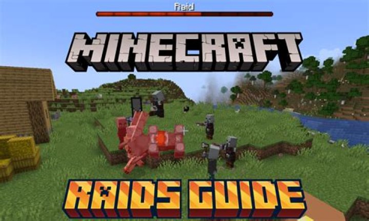 How long do raids last in minecraft