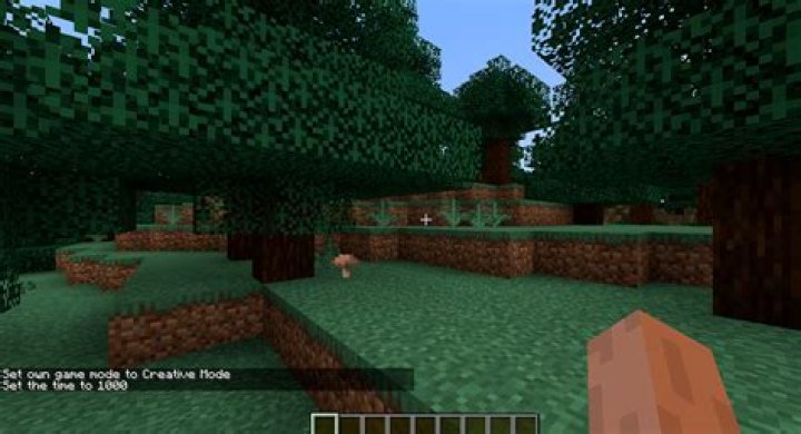 How long is a minecraft week
