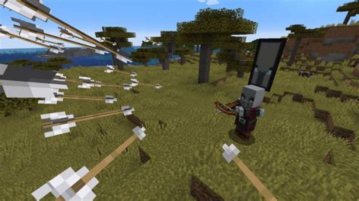 How long is a tick in minecraft