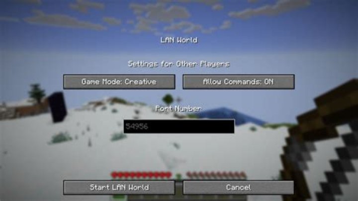How to add people on minecraft xbox