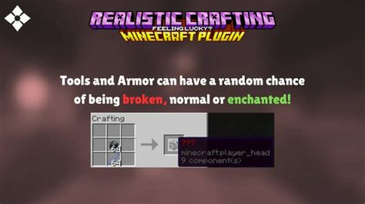 How to blacklist items in minecraft