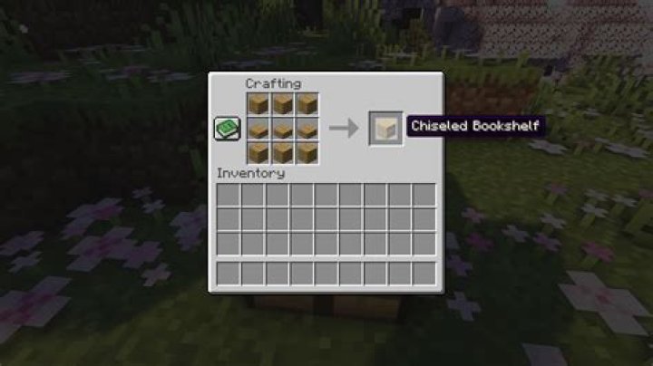 How to build a sign in minecraft