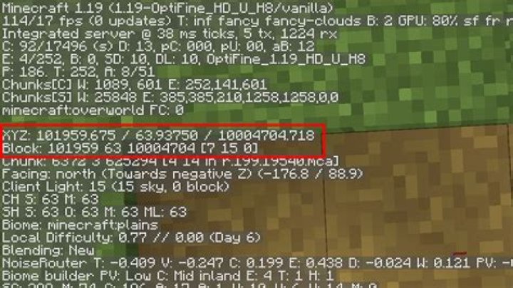 How to change gamma in minecraft mac