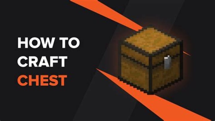 How to copy a chest in minecraft
