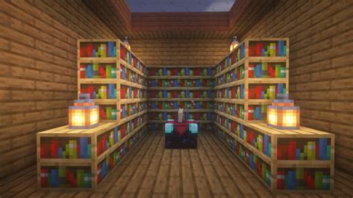 How to copy enchanted books in minecraft
