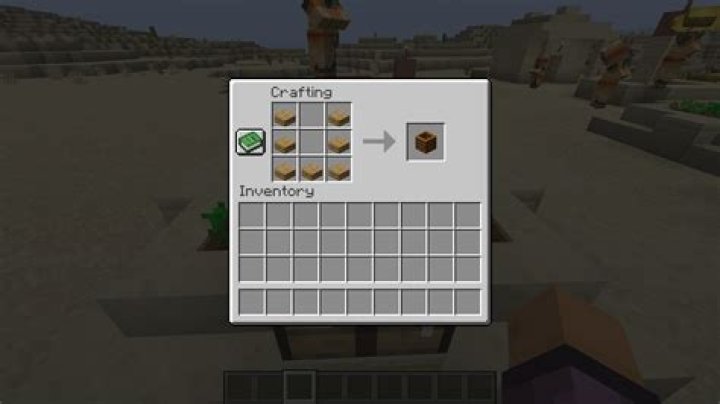 How to craft composter in minecraft
