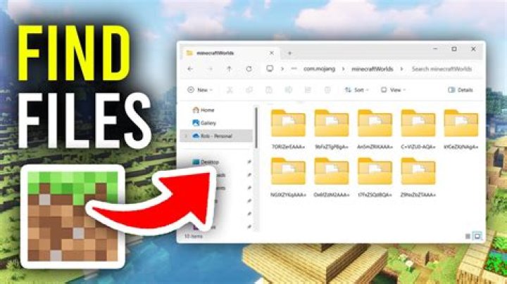 How to delete all minecraft files