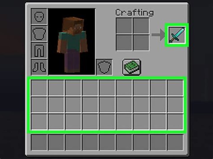 How to disenchant stuff in minecraft