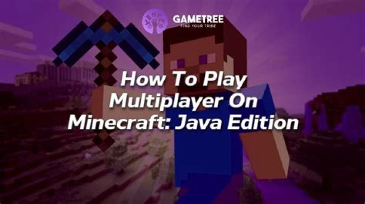 How to do multiplayer on minecraft ps3