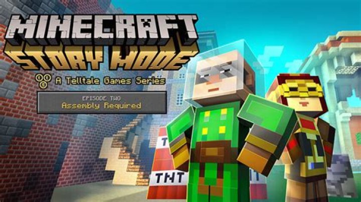 How to download minecraft story mode