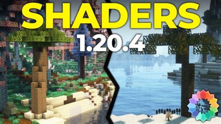 How to download shaders for minecraft 1.16.4
