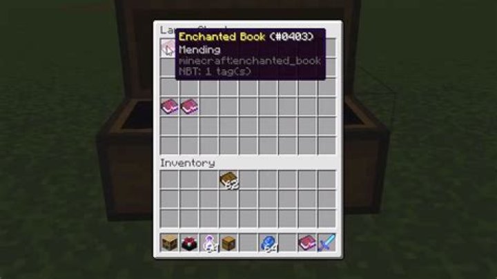 How to enchant 1000 in minecraft