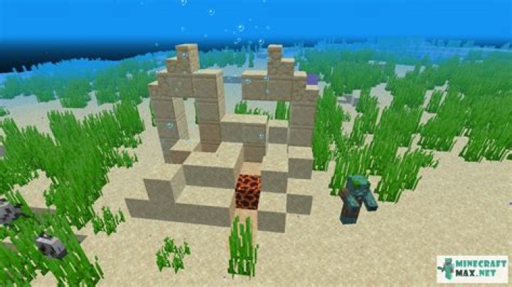 How to find deep ocean minecraft