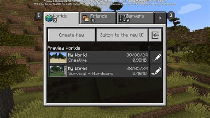 How to find minecraft screenshots on mac