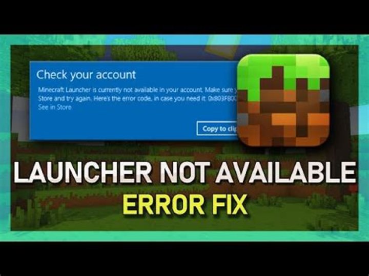 How to fix minecraft launcher not responding