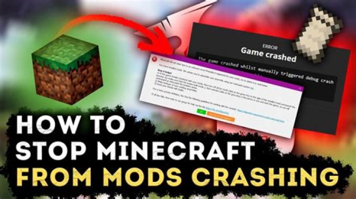 How to fix mod rejections minecraft