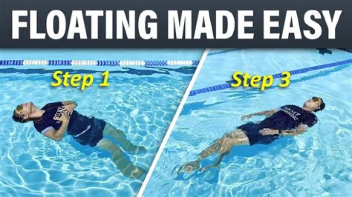 How to float in minecraft creative