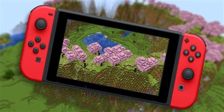 How to fly in minecraft nintendo switch