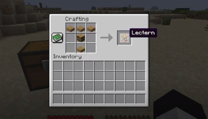How to get a librarian in minecraft