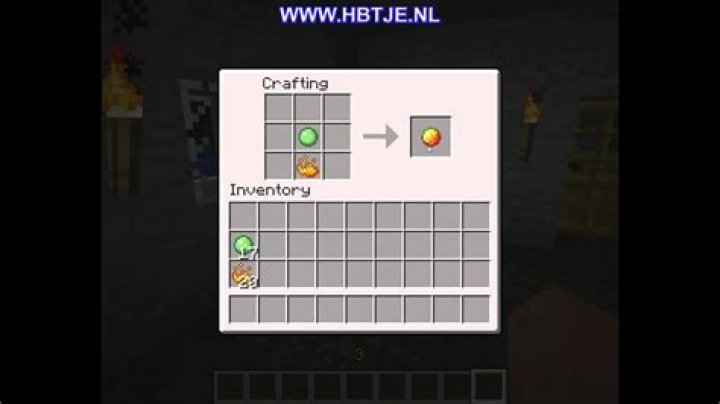How to get magma cream in minecraft
