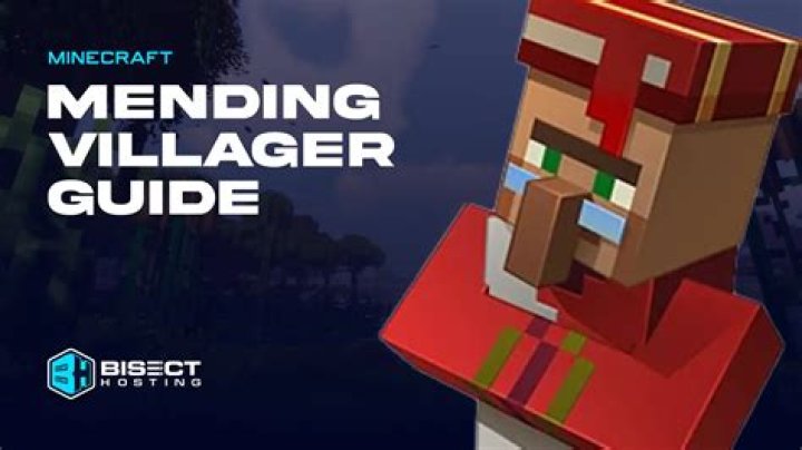 How to get mending in minecraft 1.18