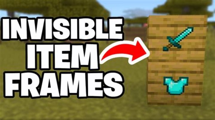 How to get more frames in minecraft