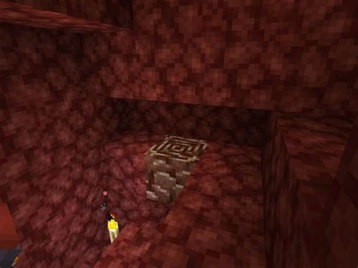 How to get netherite scrap in minecraft