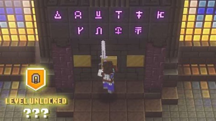 How to get runes in minecraft dungeons
