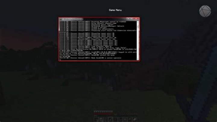 How to get seed of minecraft server