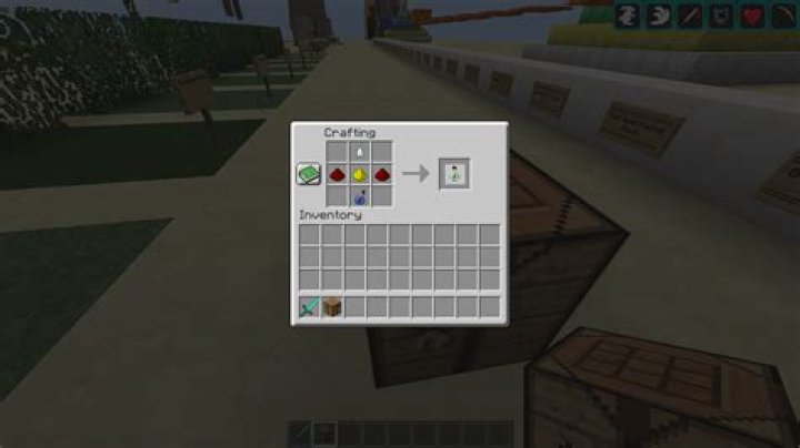 How to get xp bottles in minecraft