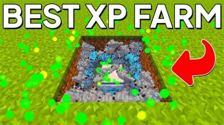 How to get xp quickly in minecraft