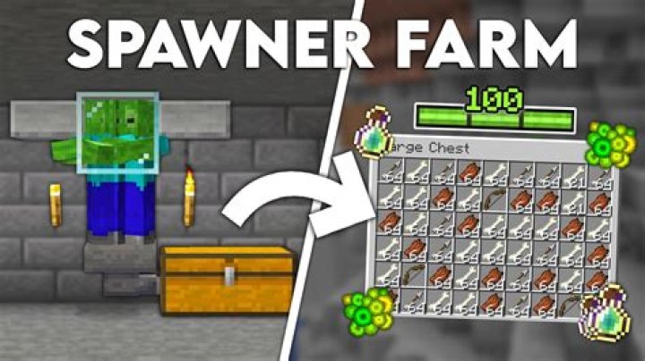 How to give a spawner in minecraft