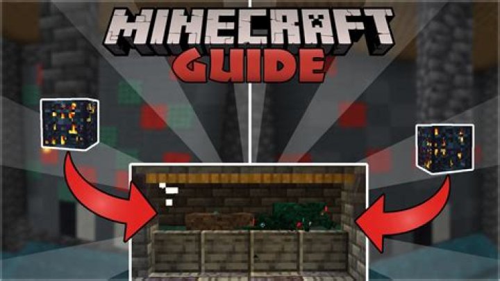 How to give spawner in minecraft