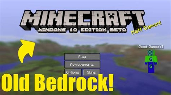 How to go back in minecraft