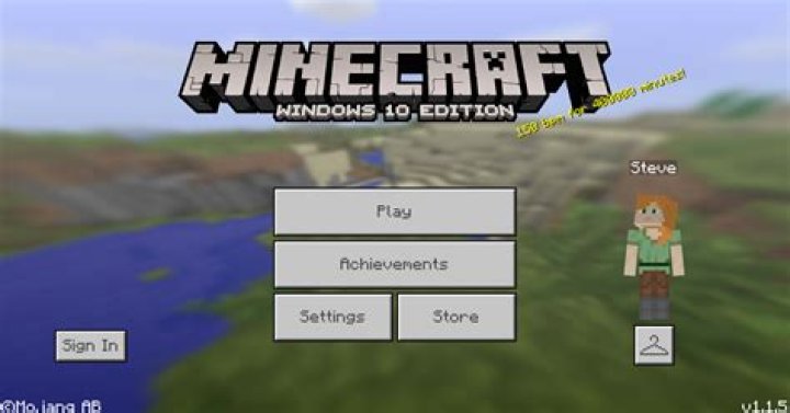 How to hack minecraft windows 10 edition