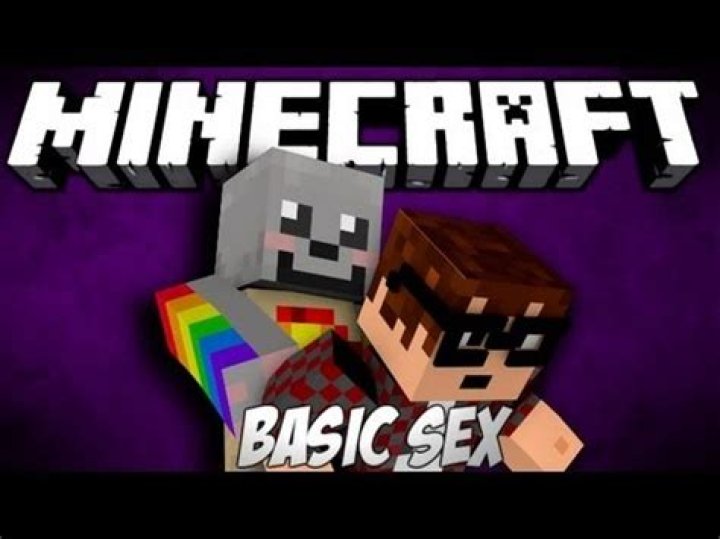 How to have sex in minecraft