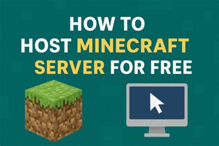 How to host minecraft server 1.14
