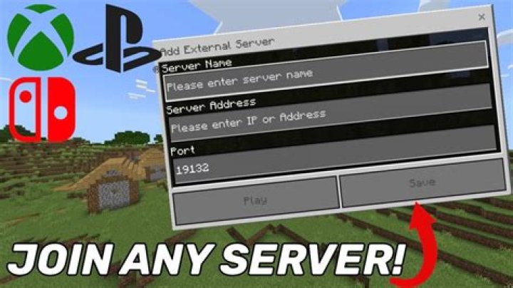 How to leave a minecraft server