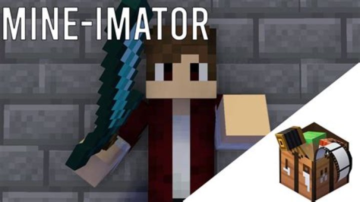 How to make 3d minecraft thumbnails
