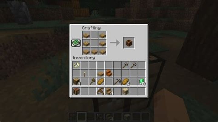 How to make a compost minecraft