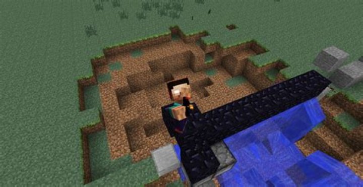 How to make a minecraft machinima