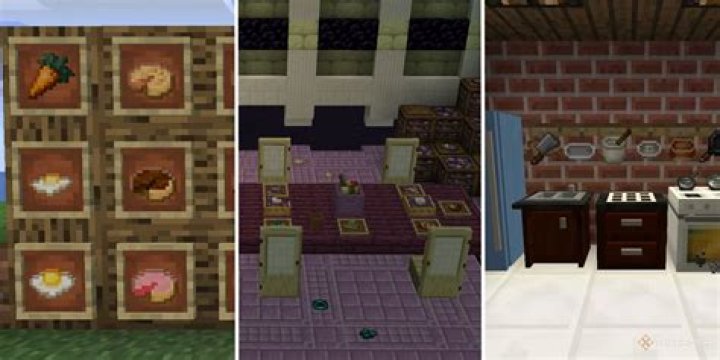 How to make a sandwich in minecraft