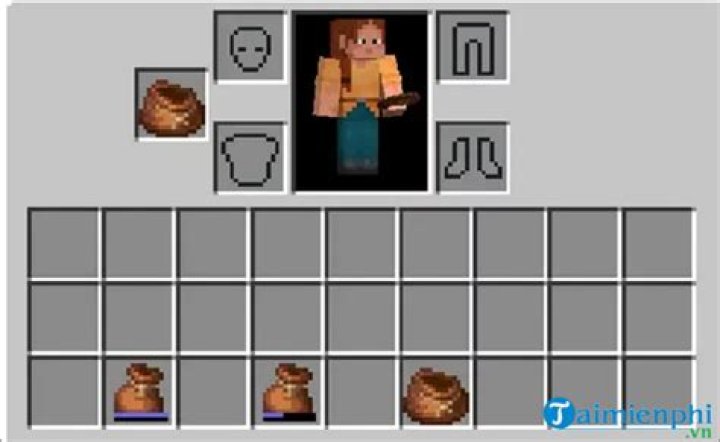 How to make a satchel in minecraft