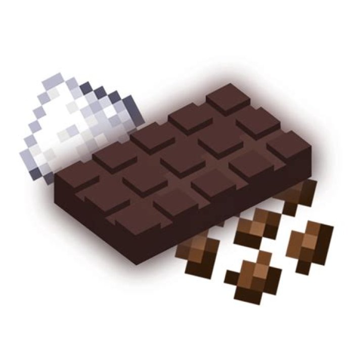 How to make chocolate in minecraft